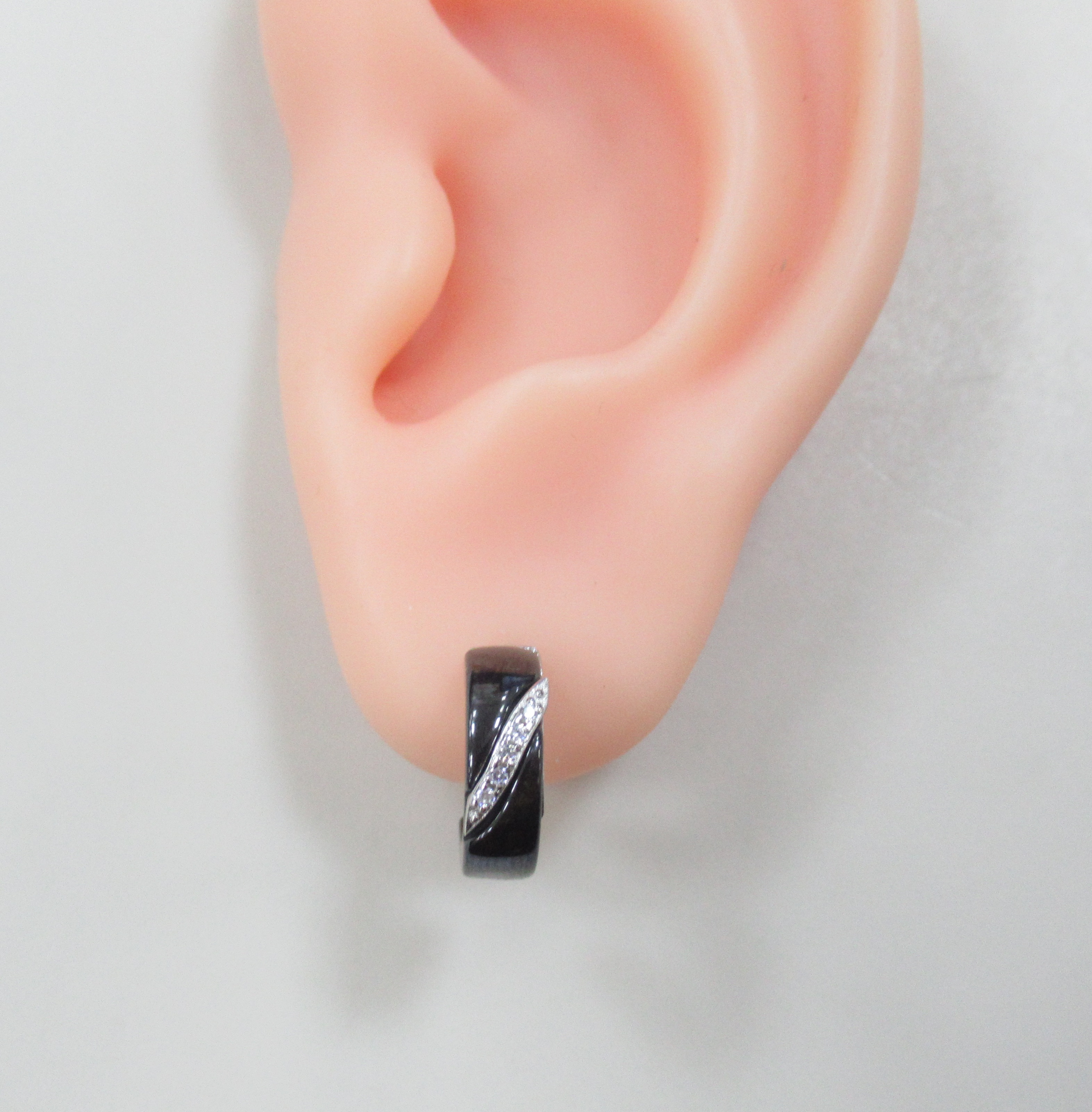 10522-005271 Серьги (Ag 925)